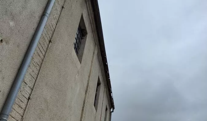 Poslovna zgrada | 4zida