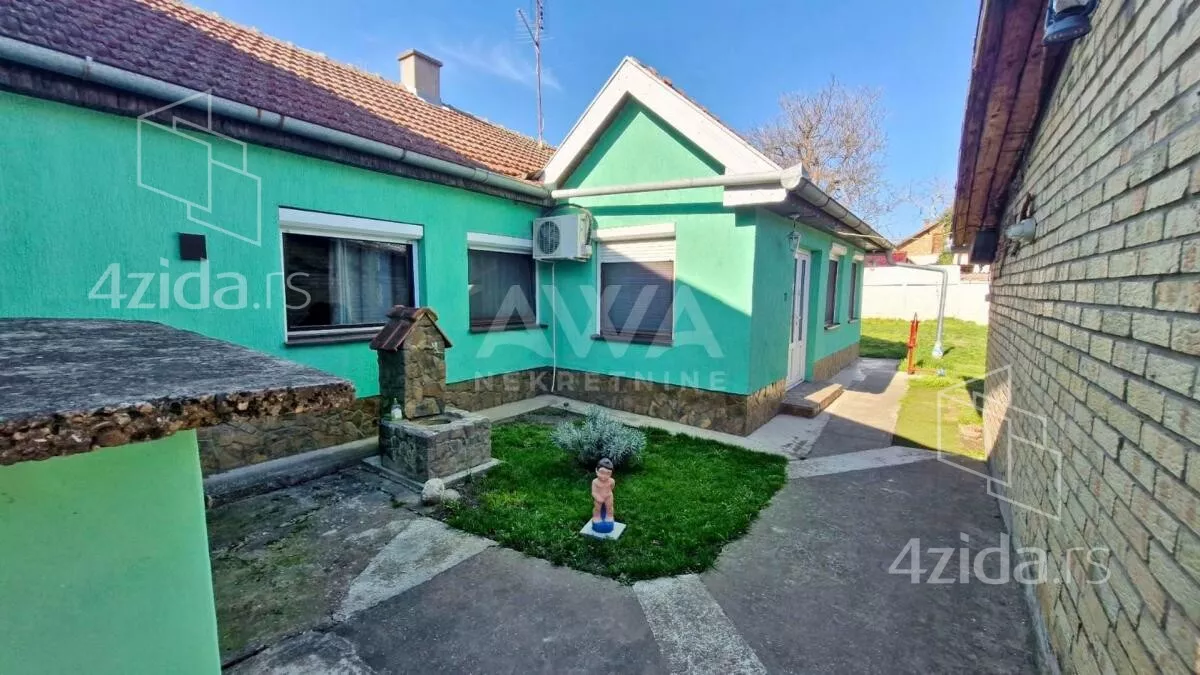 Kuća | 4zida