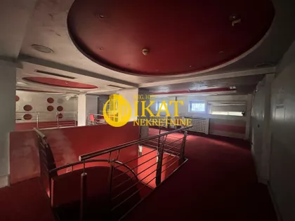 Trg Nikole Pašića | 4zida.rs