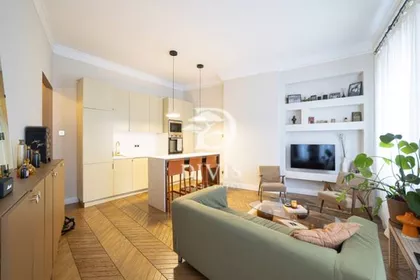 Andrićev Venac | 4zida.rs