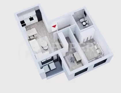 Borivoja Stevanovića | 4zida.rs