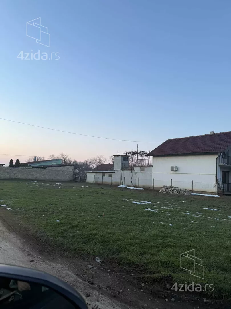 Građevinsko zemljište | 4zida