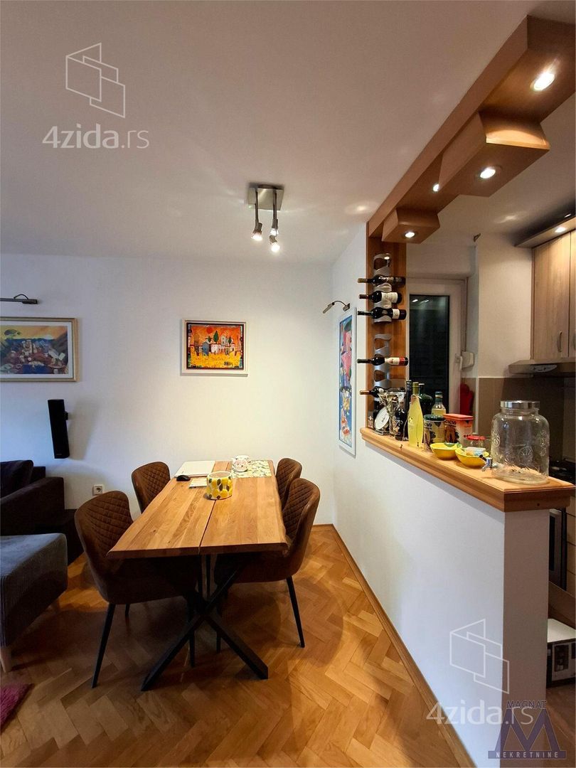 Stan – Novi Sad - Prikaz 3