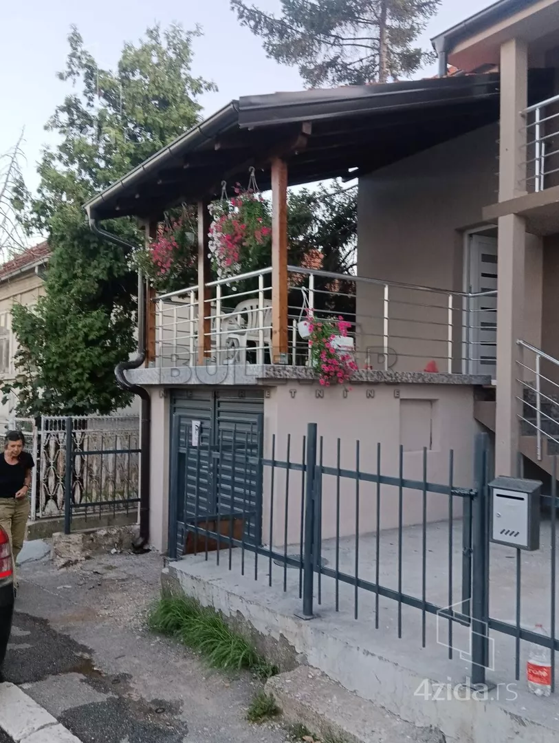 2-etažna kuća | 4zida