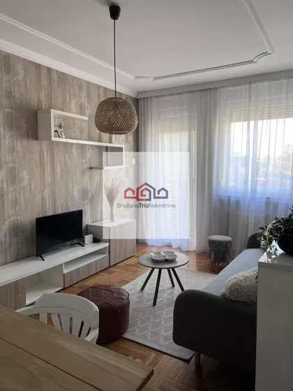 Bulevar Oslobođenja | 4zida.rs