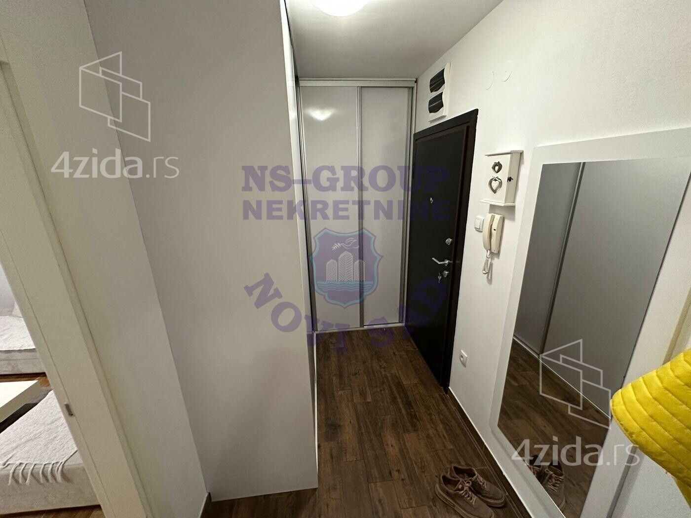 Apartment in Novi Sad, Stara Detelinara, MZ Detelinara - View 5