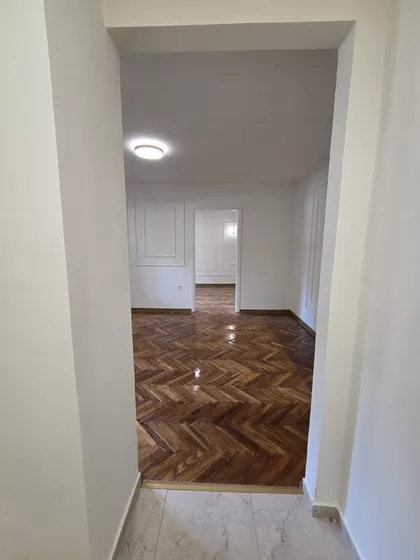 Aleja maršala Tita | 4zida.rs