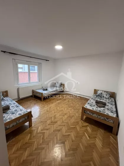 Centar preko Lepenice | 4zida.rs