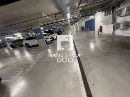 Luke Ćelovića Trebinjca | 4zida.rs