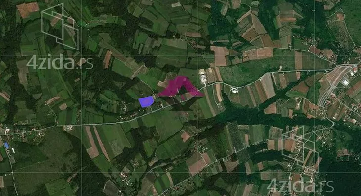 Građevinsko zemljište | 4zida