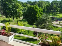 Veliki Park, Vašarište, Gradske lokacije, Kragujevac | 4zida.rs