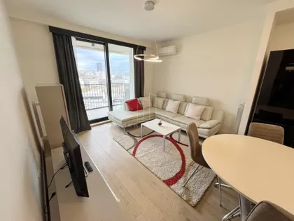 Bulevar Vudroa Vilsona | 4zida.rs