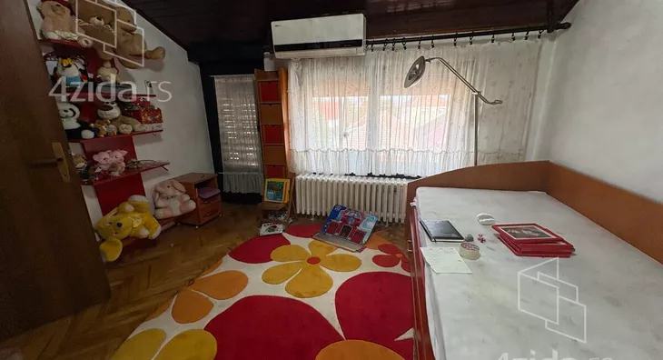 3-etažna kuća | 4zida