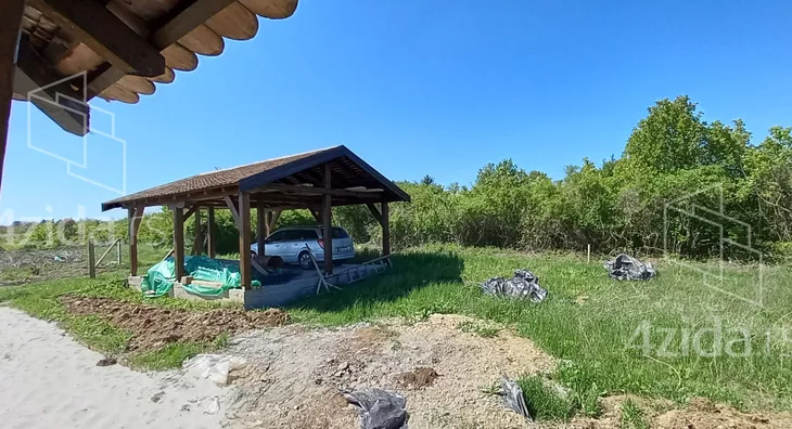 Poljoprivredno zemljište | 4zida