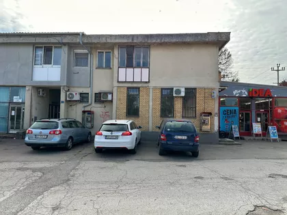 Maršala Tita bb | 4zida.rs