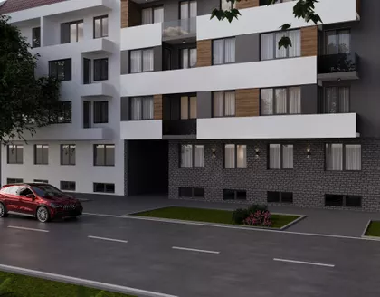 Kopernikova 7 | 4zida.rs