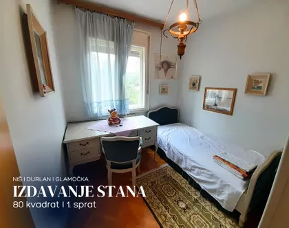 Glamočka | 4zida.rs