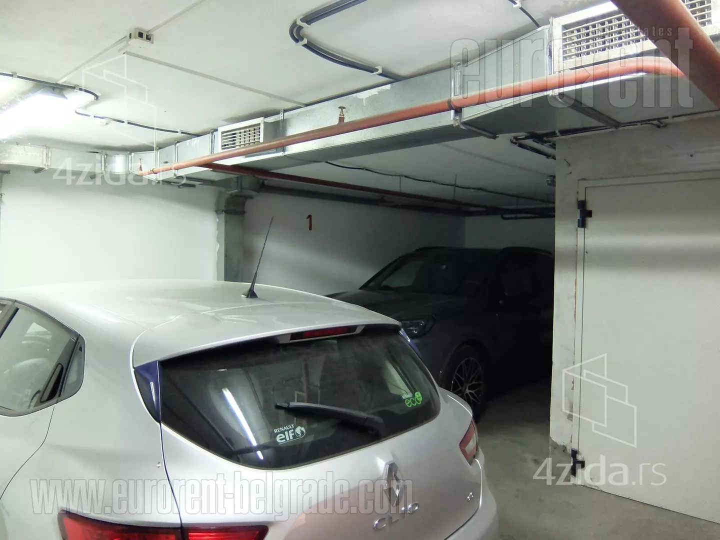 Petosoban stan | 4zida