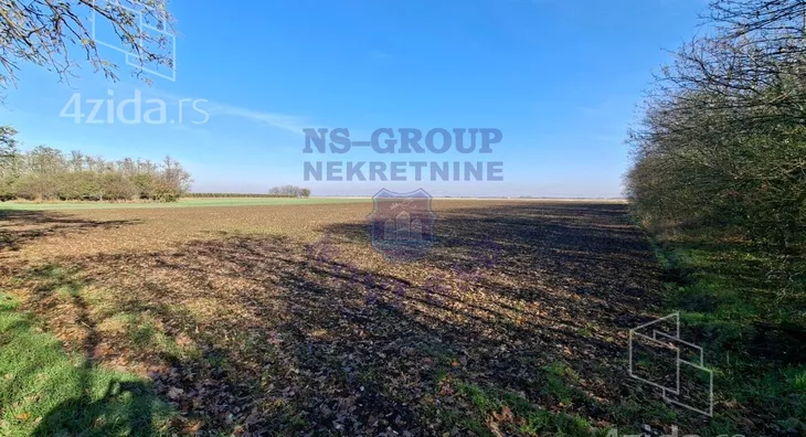 Poljoprivredno zemljište | 4zida