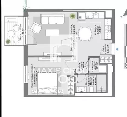 Luke Ćelovića Trebinjca | 4zida.rs