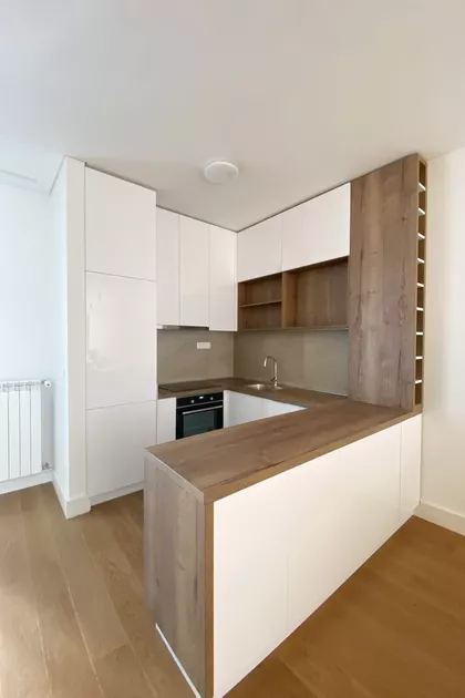 Sarajevska 19 | 4zida.rs