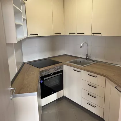 Bulevar Patrijarha Pavla (Somborski Bulevar) | 4zida.rs