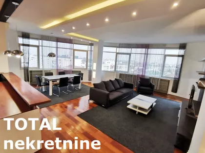 Bulevar Evrope | 4zida.rs