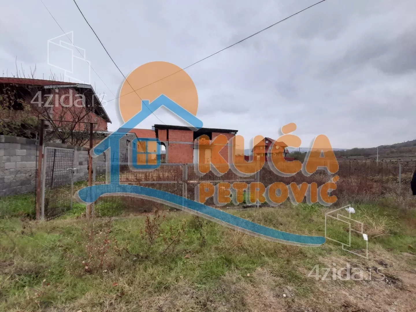 Građevinsko zemljište | 4zida