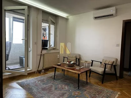 Novo Naselje | 4zida.rs