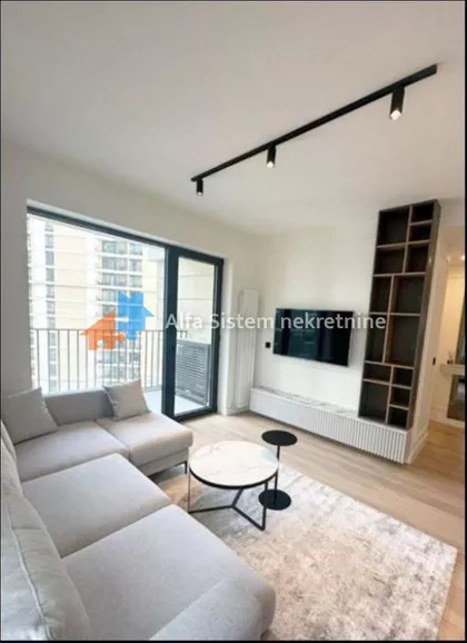 Beograd na vodi | 4zida.rs