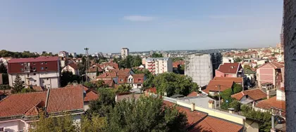 Učiteljsko Naselje | 4zida.rs