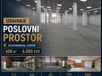 Surčin (mesto), Surčin opština, Beograd | 4zida.rs