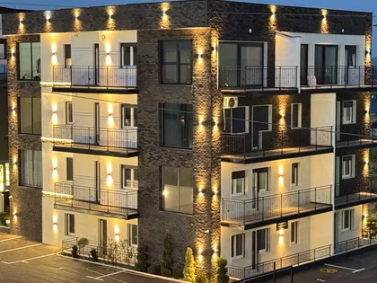 Miodraga Petrovića Čkalje 25 | 4zida.rs