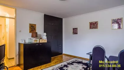 Ljermontovljeva | 4zida.rs