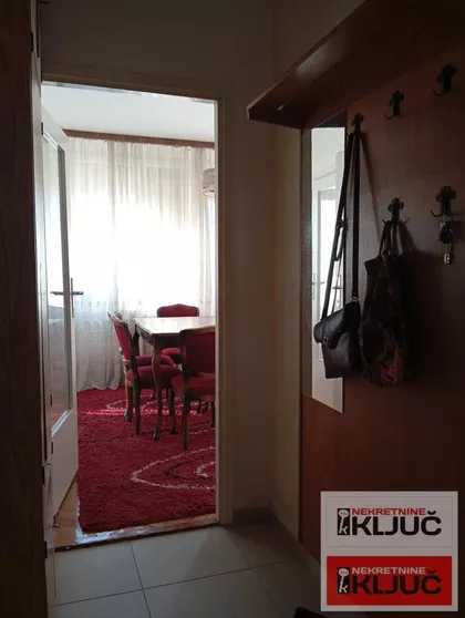 Bulevar Oslobođenja | 4zida.rs