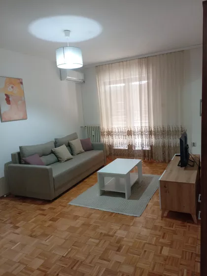 Ljubisava Andrića | 4zida.rs