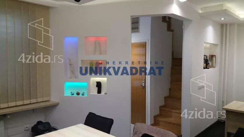 Poslovni prostor | 4zida