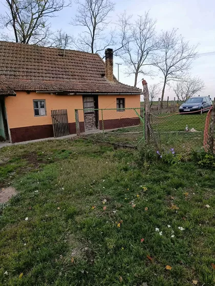 Mala Bosna Salaši 532A | 4zida.rs