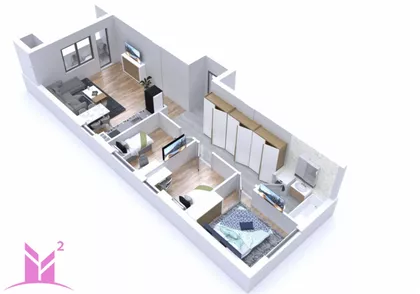 Avijatičarsko Naselje | 4zida.rs