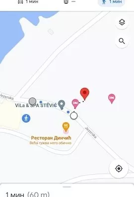 Turistički objekat | 4zida