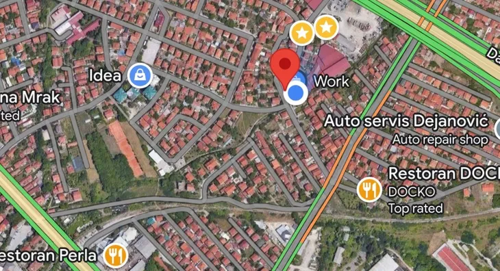 Poslovni prostor | 4zida