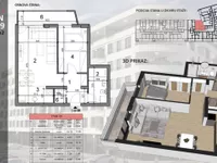 Sajmište, Gradske lokacije, Novi Sad | 4zida.rs