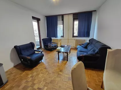 Slobodana Jovanovića | 4zida.rs