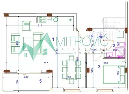 Sremska Kamenica | 4zida.rs