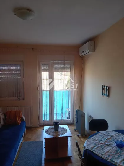 Jovana Subotića | 4zida.rs