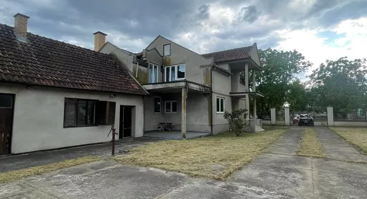 3-etažna kuća | 4zida