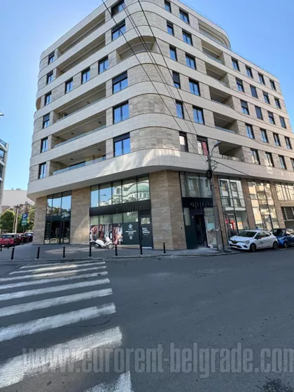 HRAM SVETOG SAVE | 4zida.rs