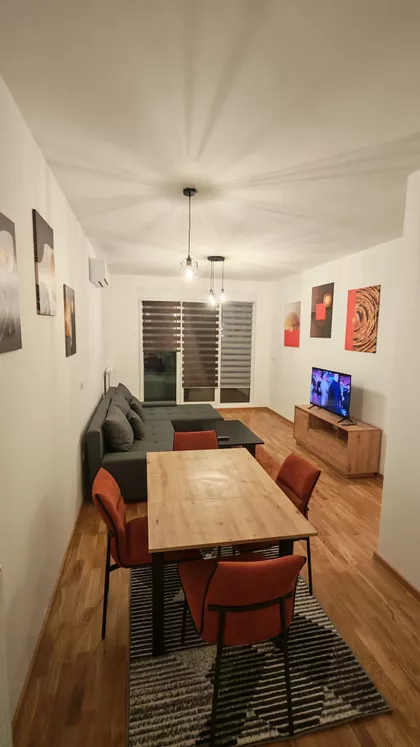 Hadži Prodanova 9B | 4zida.rs