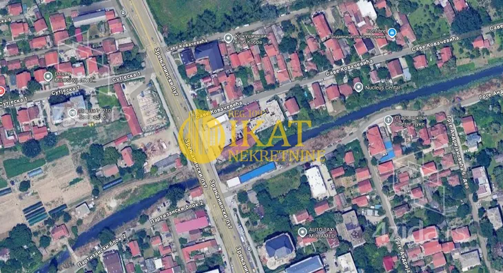 Građevinsko zemljište | 4zida