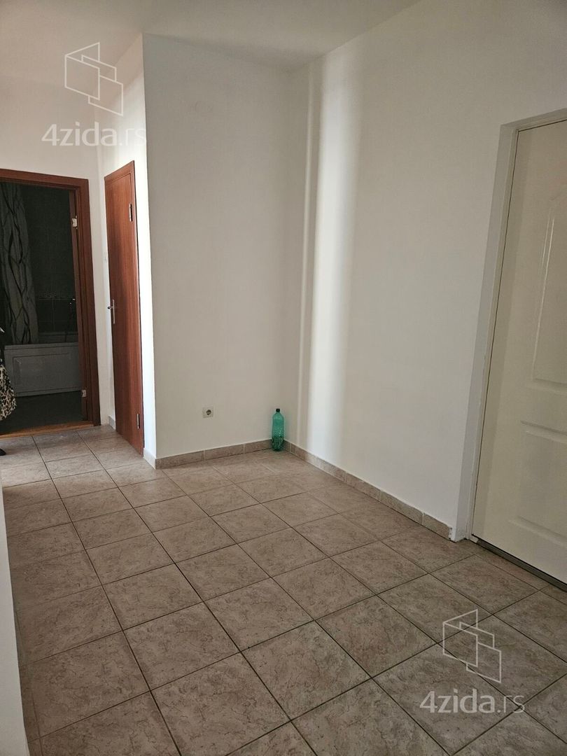 Apartment in Kruševac - View 2